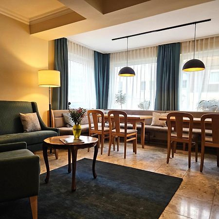 Appartements Monuth Bad Hofgastein Eksteriør bilde