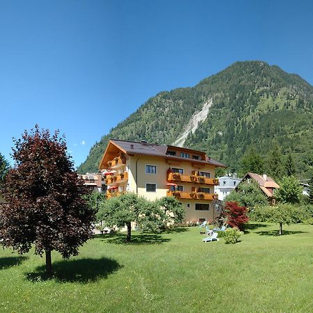 Appartements Monuth Bad Hofgastein Eksteriør bilde