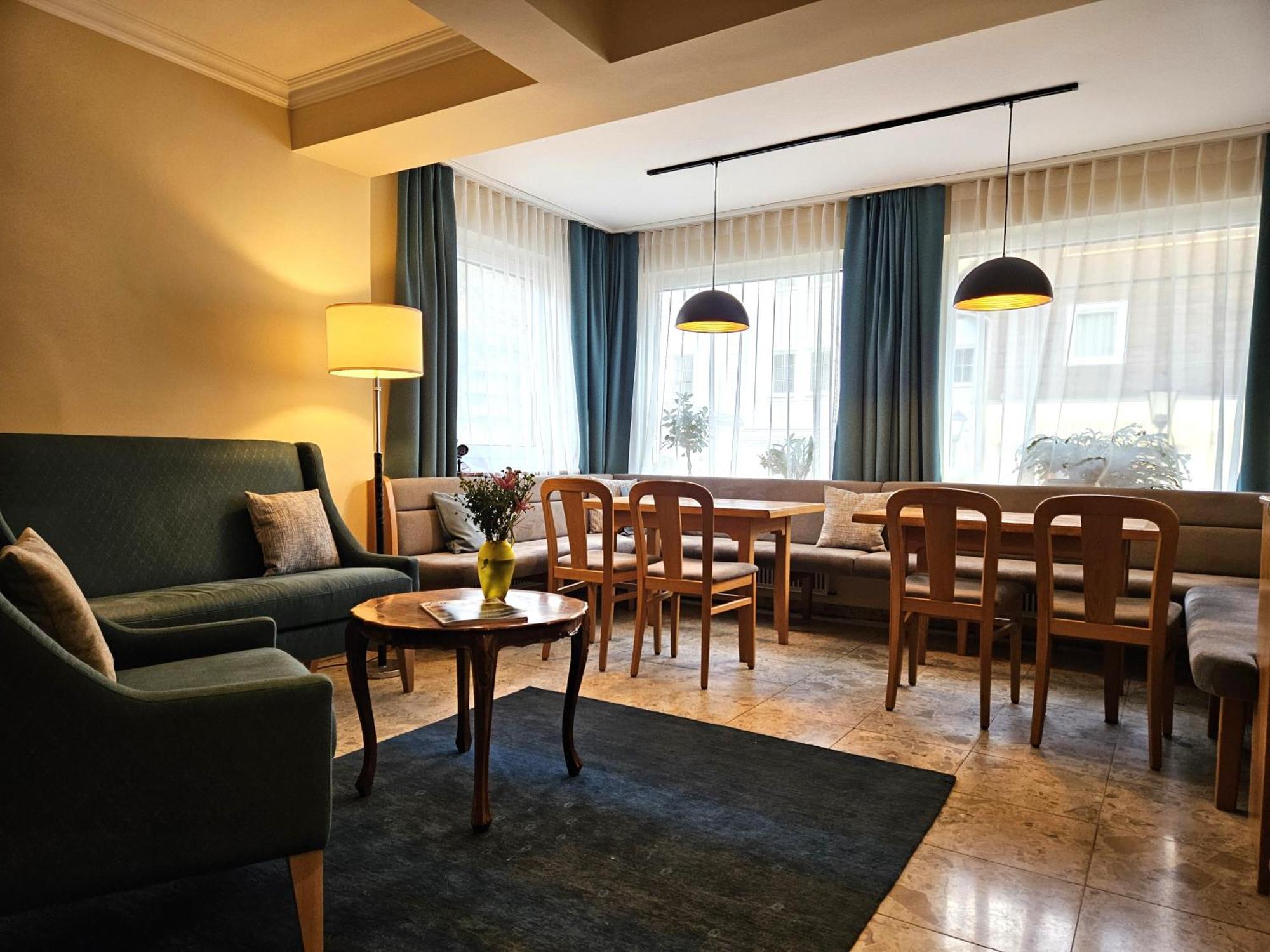 Appartements Monuth Bad Hofgastein Eksteriør bilde