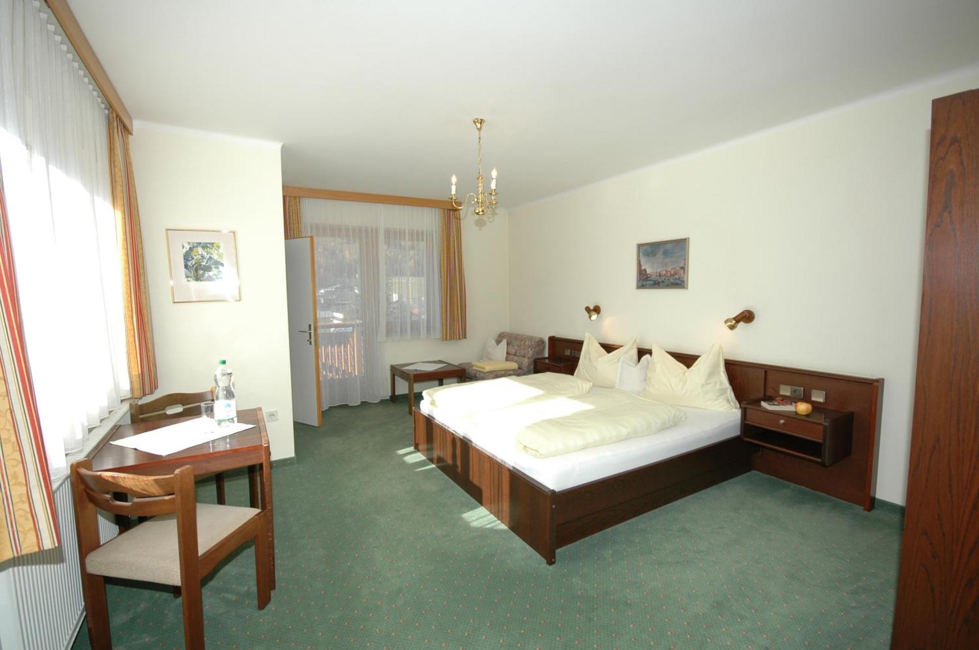 Appartements Monuth Bad Hofgastein Eksteriør bilde