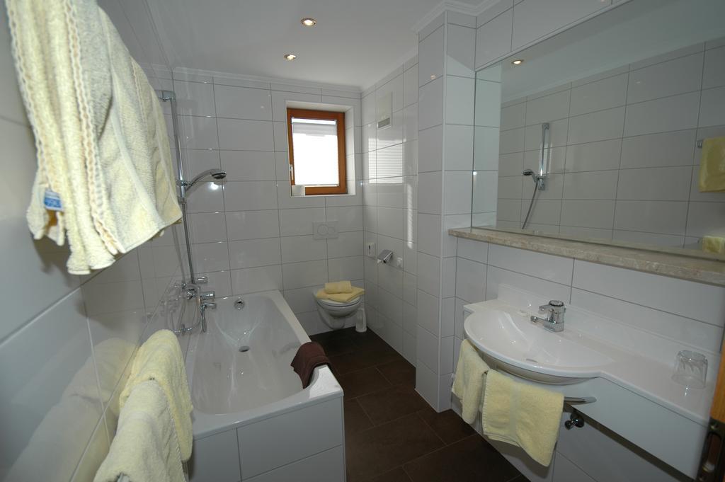 Appartements Monuth Bad Hofgastein Eksteriør bilde