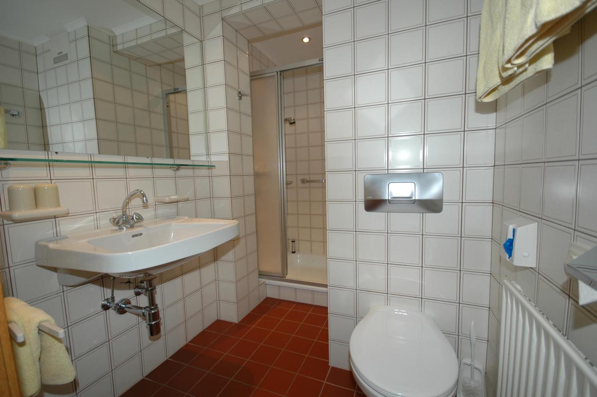 Appartements Monuth Bad Hofgastein Rom bilde