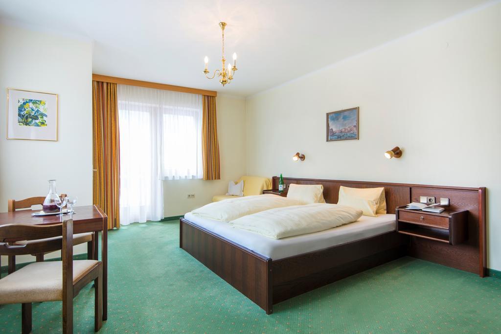 Appartements Monuth Bad Hofgastein Eksteriør bilde