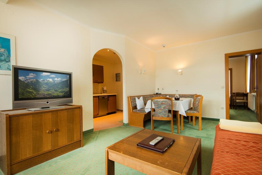 Appartements Monuth Bad Hofgastein Eksteriør bilde
