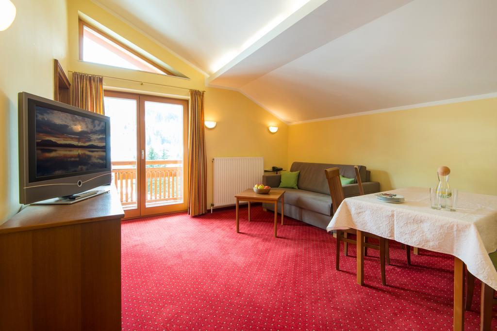 Appartements Monuth Bad Hofgastein Eksteriør bilde