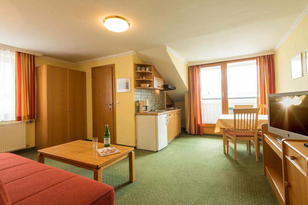 Appartements Monuth Bad Hofgastein Eksteriør bilde