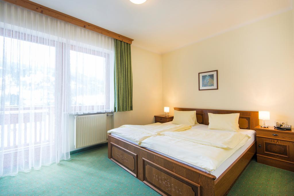 Appartements Monuth Bad Hofgastein Eksteriør bilde