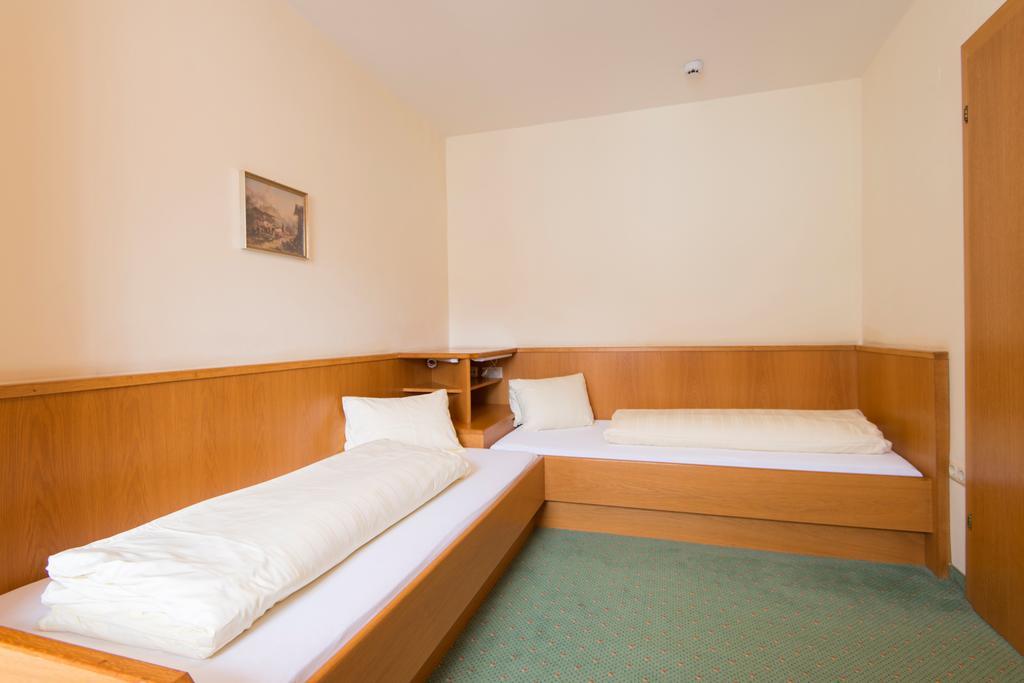 Appartements Monuth Bad Hofgastein Eksteriør bilde