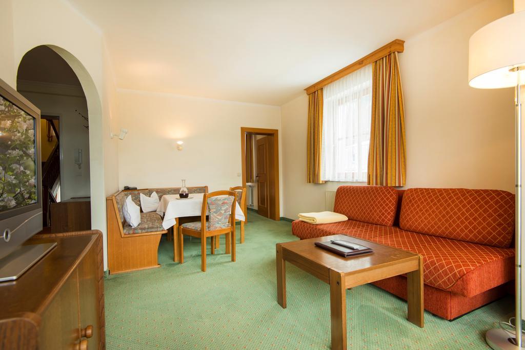 Appartements Monuth Bad Hofgastein Eksteriør bilde