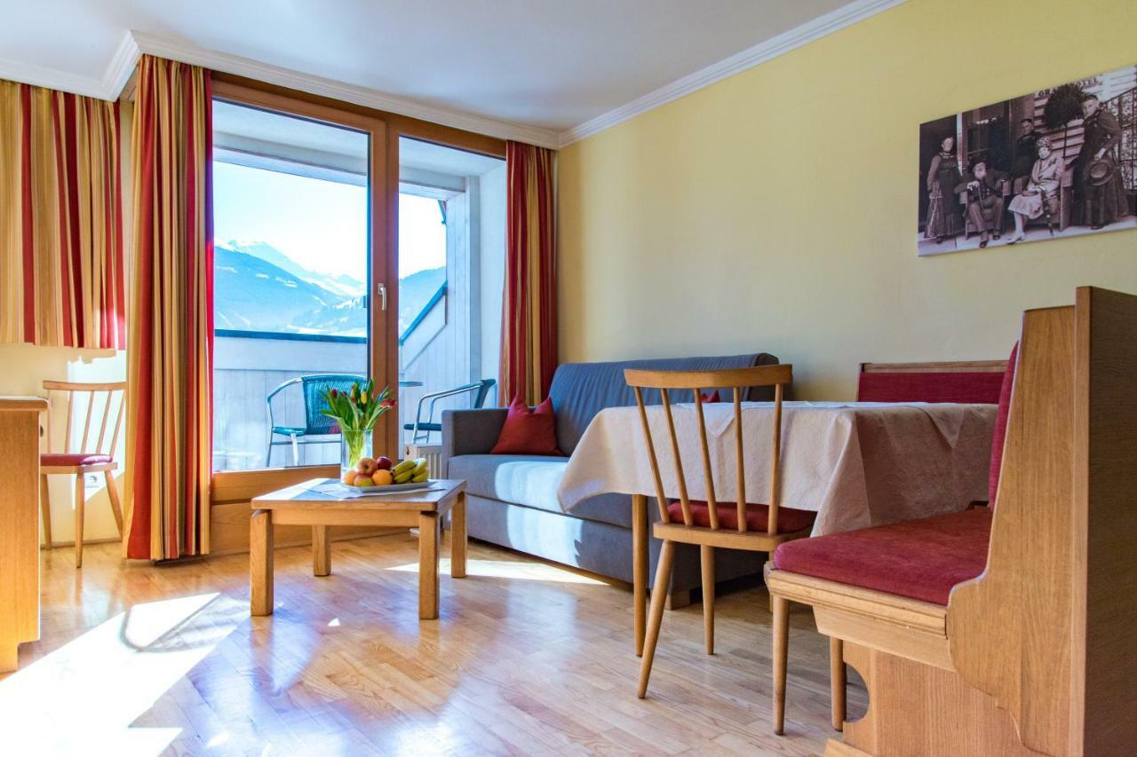 Appartements Monuth Bad Hofgastein Eksteriør bilde