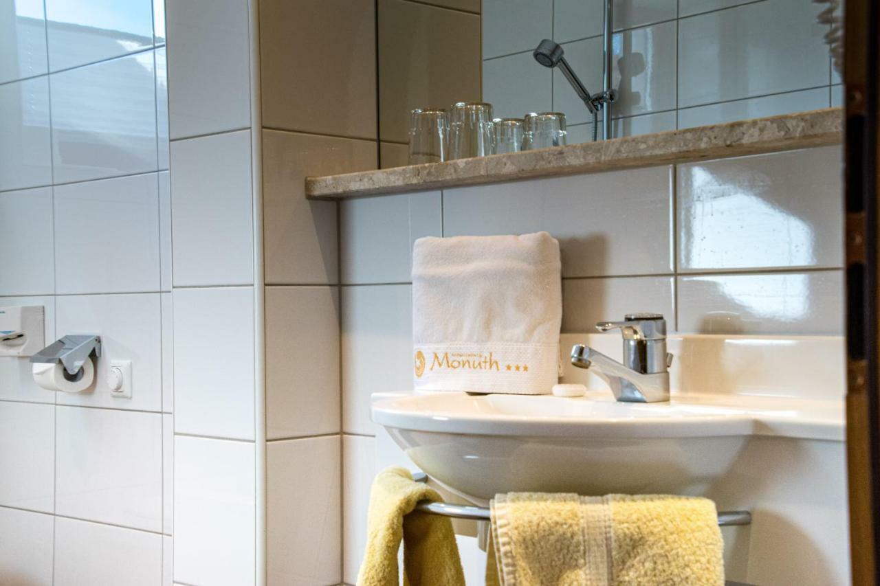 Appartements Monuth Bad Hofgastein Eksteriør bilde