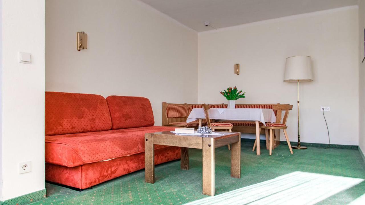 Appartements Monuth Bad Hofgastein Eksteriør bilde